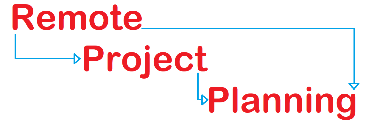 RPP – Remote Project Planning and Programme Management